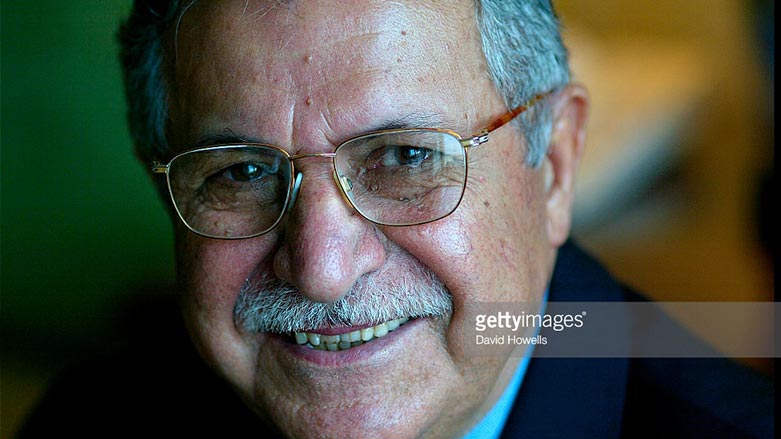 مراسم تشییع پیکر طالبانی برگزار خواهد شد